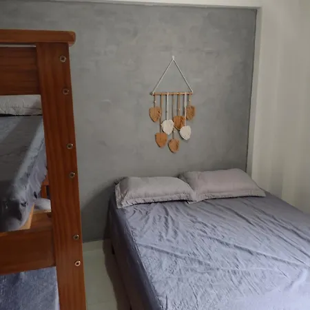 Apartamento Centro De Ubatuba-3
